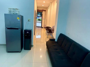 LUB D Betong Hostel